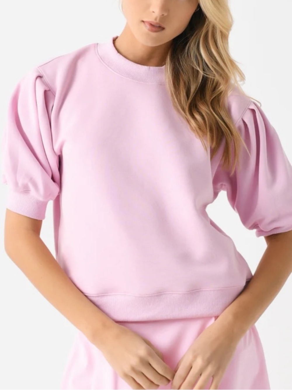 Addison Bay Women's Cedar Pullover M